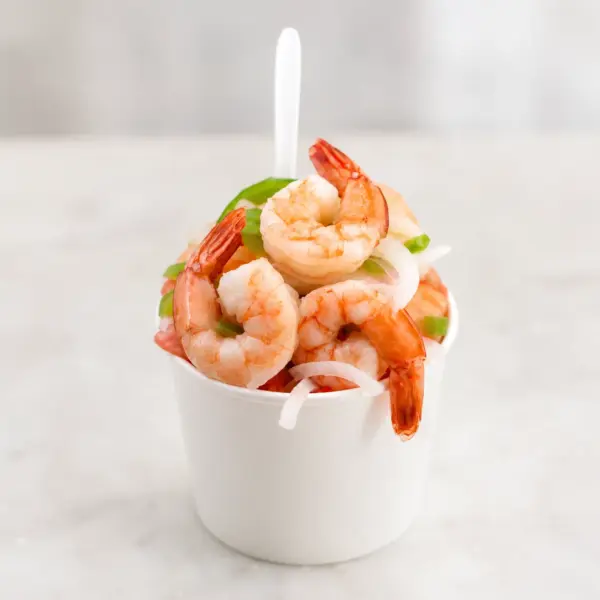Shrimp Salad Shrimp Salad